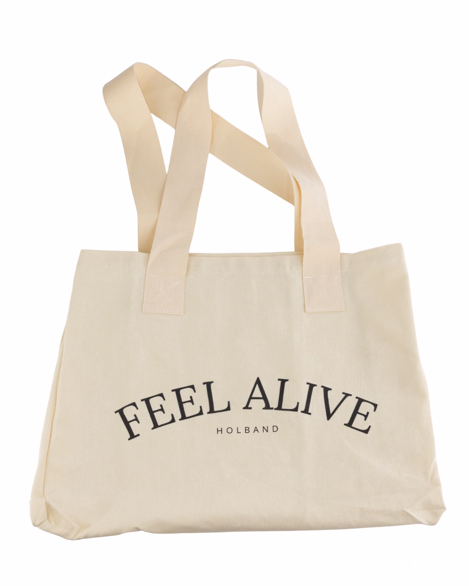 Holband Шопер «Feel Alive» (HLB-BAG-ALIVE)